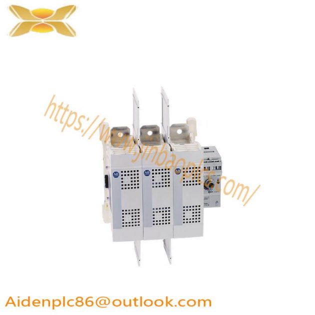 AB Industries 194R-J400-1753 Disconnect Switch, for Industrial Automation
