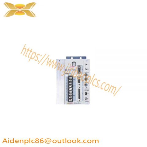 Allen-Bradley 2098-DSD-HV050X Ultra 3000 Digital Servo Drive