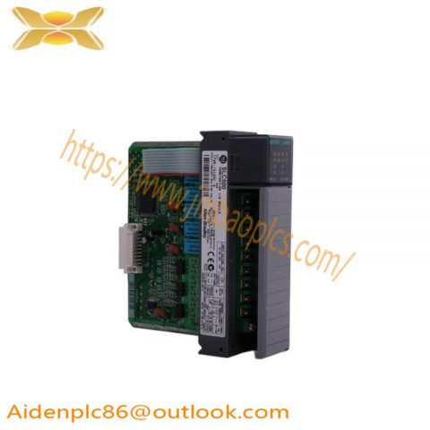 AB Control Modules Service Kit 81001-450-52-R, Precision Maintenance for Industrial Automation