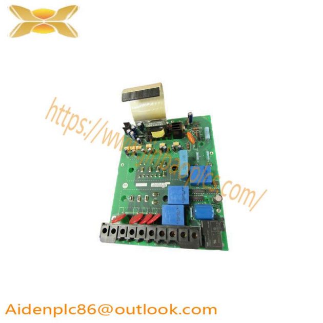 Allen Bradley 1746-OV16 16-Channel DC Output Module - Advanced Control in Industrial Automation