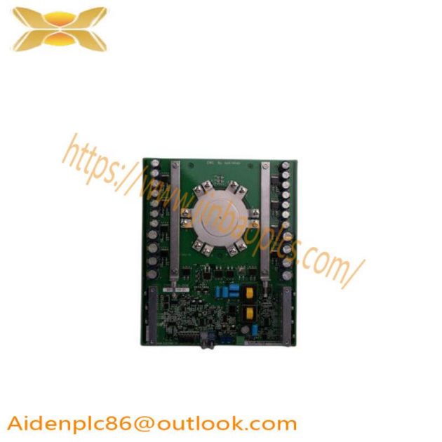 AB GU-D08 80173-109-01 FGC800B-130DS/81001-450-52-R SGCT Soft Starter Thyristor - Advanced Industry Control Solution
