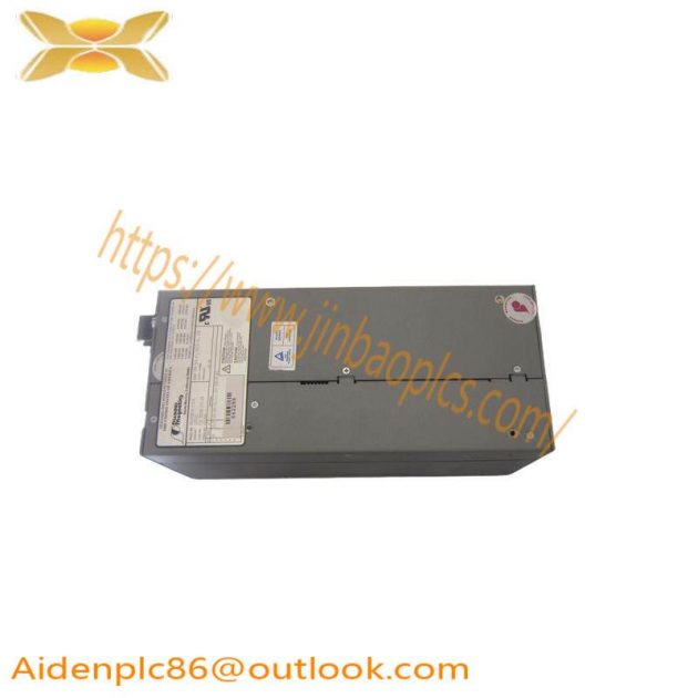 AB PM3326B Series Modular Power Supply, AB Model
