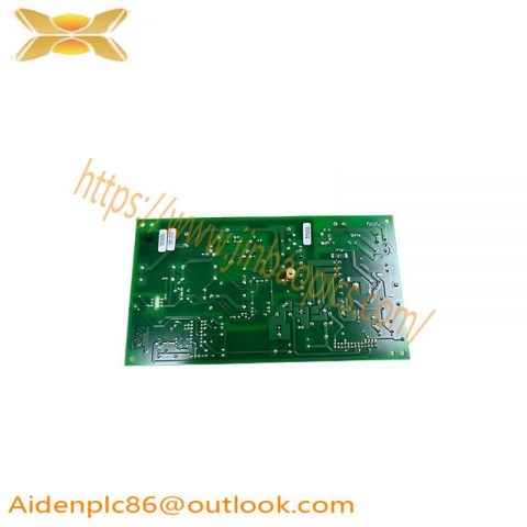AB SP-142129, 135232-04 - Advanced Circuit Board for Industrial Controls