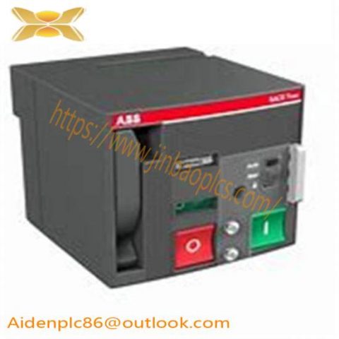 ABB 07BR61R1 GJV3074376R1 Module Card for Industrial Automation Systems
