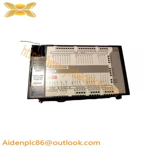 ABB AB 25B-D6P0N114 PowerFlex 520-series AC Drive