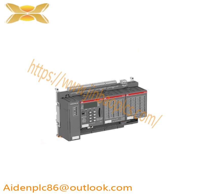 abb_07kt98_wy98_lcd_display_plug.jpg ABB 07KT98 WY98: High-Brightness LCD Display Module for Industrial Automation
