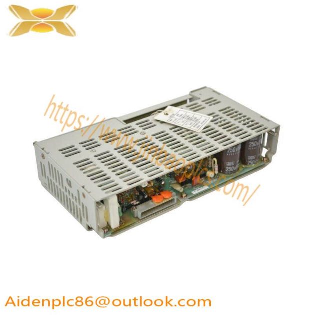 ABB 07NG61R1 Power Supply - Efficient and Reliable AC/DC Converter
