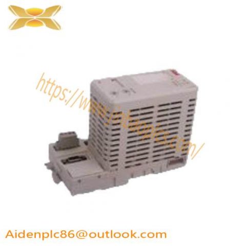 ABB 07WT98 Industrial Control Module