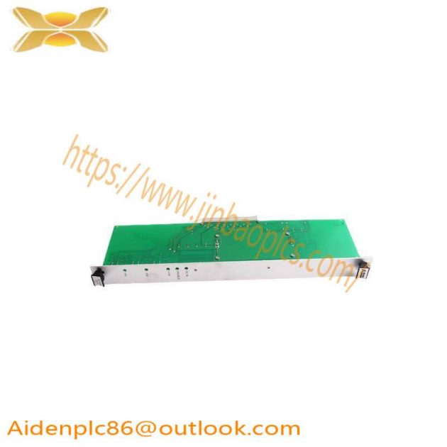 Allen Bradley AB 1756-BATM ControlLogix Battery Module
