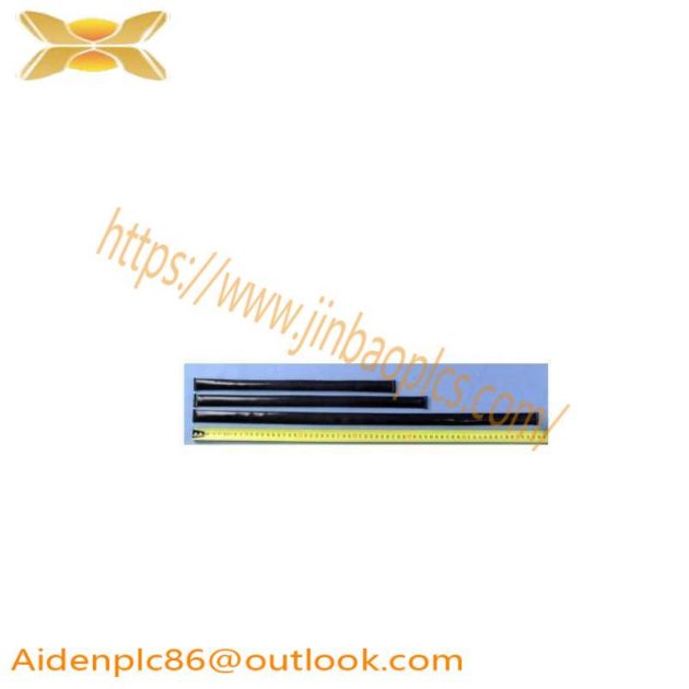 ABB 086407-502 High Performance Controller Module