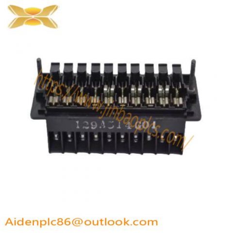 ABB 129A514G01 Industrial Test Switch
