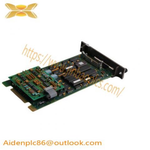 ABB 1KHL016009R0001 NSK5G4AK - Precision Control Module