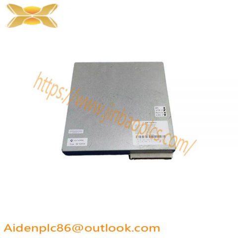 ABB 1KHW002356R0001 B5LD Control Module: Industrial Automation Excellence