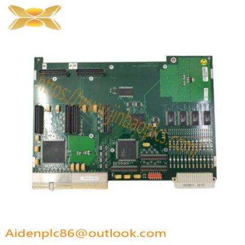 ABB 1MRK000173/1MRK000005-396 P413065B Spare Card - Industrial PLC Module