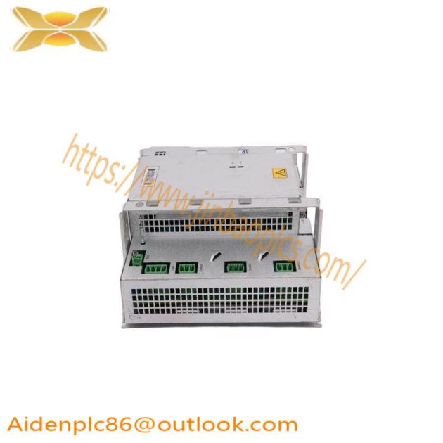 ABB 1N1346 Standard Rectifier - High Efficiency AC to DC Converter