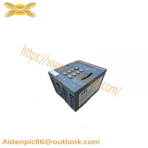 ABB EC581-ARCNET CPU Module 1SAP140500R3160, Advanced Industrial Control Solution