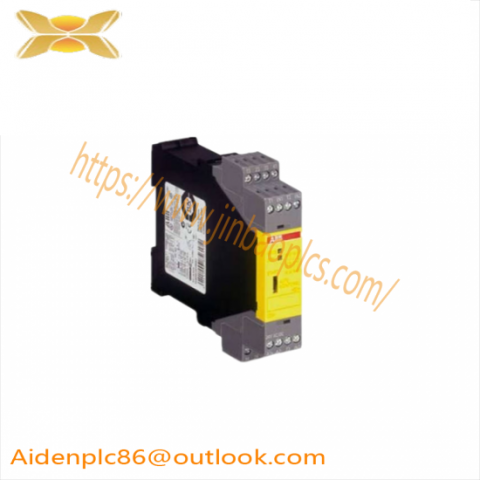 ABB 1SAR501331R0001 - Advanced Control Module