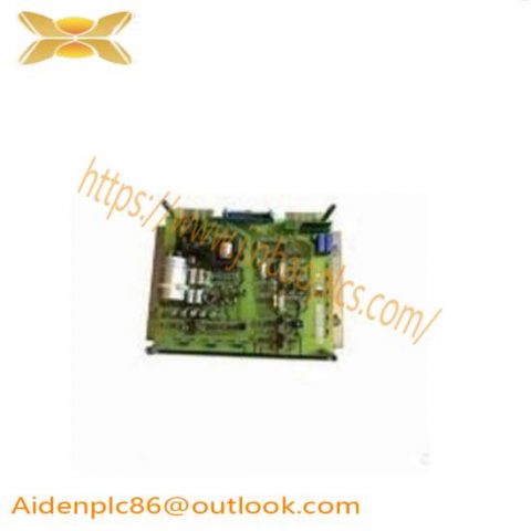 ABB 1SAY 130/130R 0100 07SS91 - Advanced Process Control Module