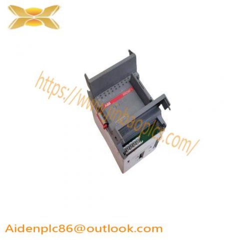 ABB 1SBP260104R1001 - XK08F1 - XK08F1-A3.0 - XK08F1-A30 Expansion IO Module