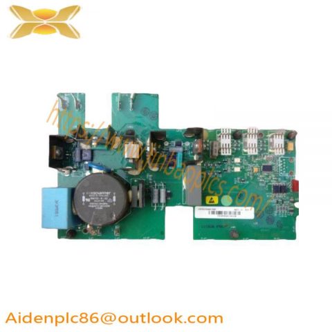 ABB 1SFB527068D7005: Advanced Circuit Board for Industrial Automation