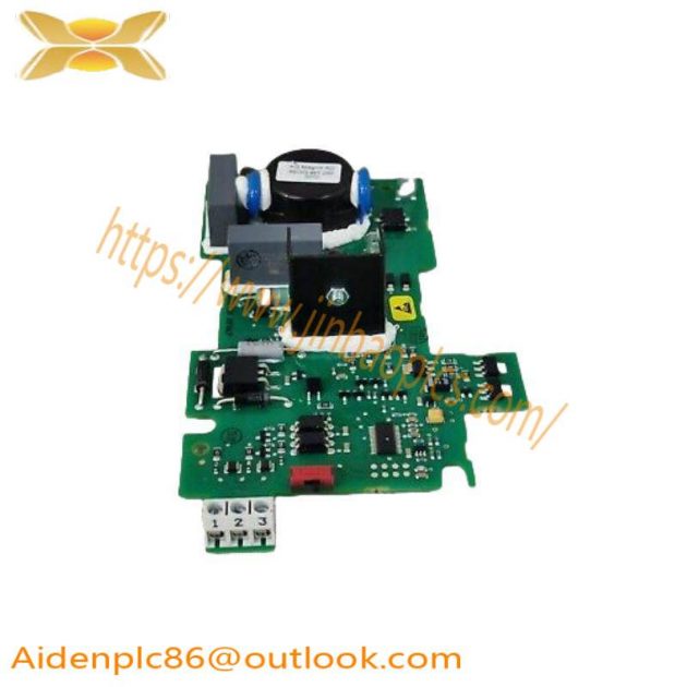 AB Electronics 2711P-RP7 CE Logic Module