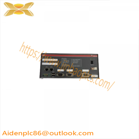 ABB 1TGE102009R4800 Basic-Modbus TPC+Serial/RS 485 Control Unit