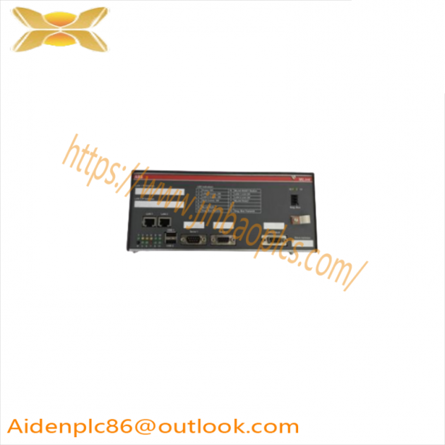 ABB 1TGE102009R4800 Basic-Modbus TPC+Serial/RS 485 Control Unit