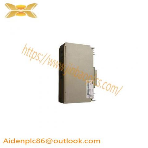 ABB 200-C1485G 492897601 - Communication Interface Module