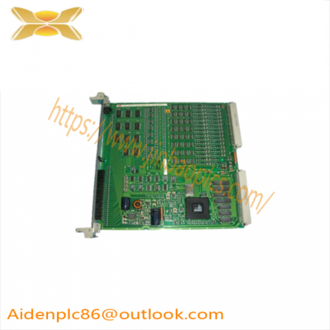 ABB 216AB61 HESG324013R100 Output Module - Advanced Control Solutions