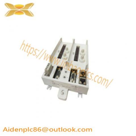 ABB 35AA92 Analog Output Module - Precise Control for Industrial Automation