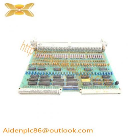 ABB 35EB91 GJR5142600R0001: Advanced Electronics Module, Designed for Industrial Control Systems