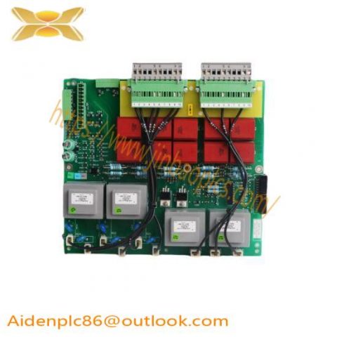 ABB 3ASC25H208 DATX100 - High Precision Digital Module