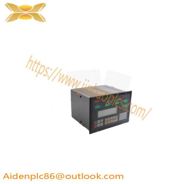 ABB 3ASC25H215E DATX131 Industrial Control Module