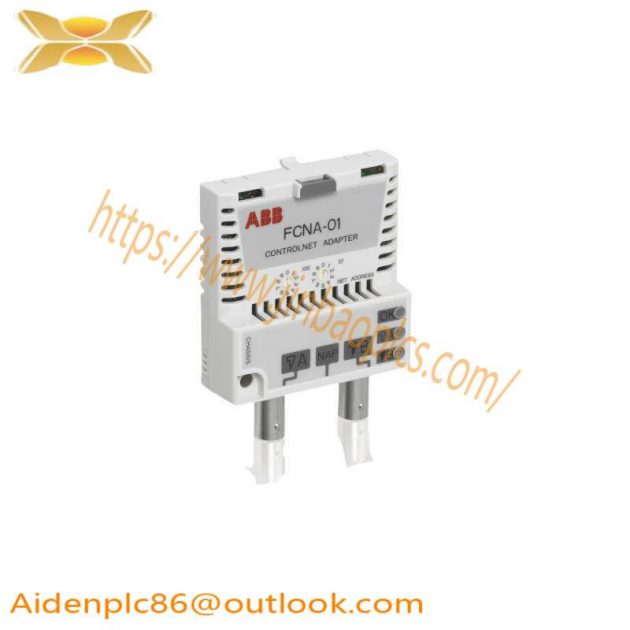 ABB 3ASC25H705 Digital Module for Industrial Control Systems