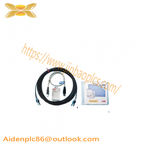 ABB 3AUA0000040000 Field Kit: Advanced Automation Solution