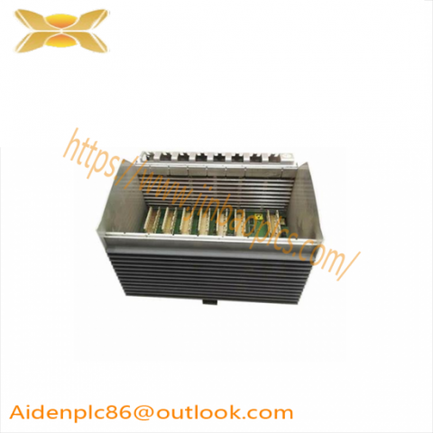 ABB 3BDH000503R1 PM803F Base Unit