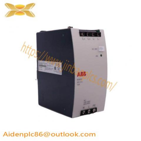 ABB 3BDS008520RO1 PLC Digital Output Module
