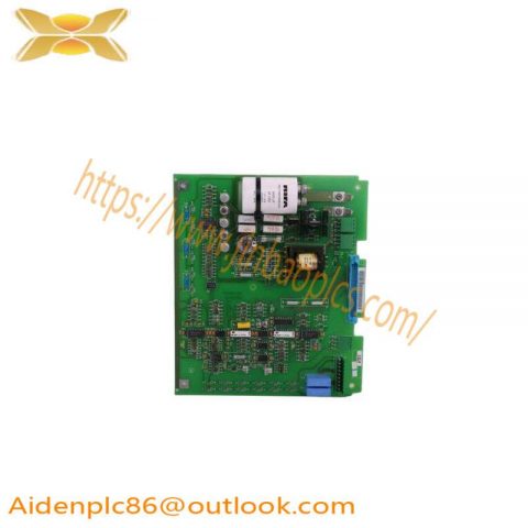 ABB 3BHB003688R0101 Industrial PC Board Assembly