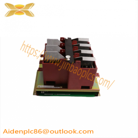 ABB 3BHB004661R0101 Gate Unit Power Supply, Precision Control Solution