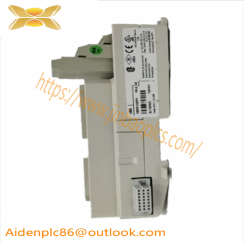 ABB 3BHB004661R0101 KUC711AE101 - Advanced Excitation Controller Module