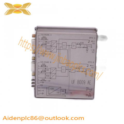 ABB 3BHB006338R0001+ ON SALE: High Performance Industrial Control Module