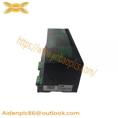 ABB 3BHB006449R0002 MPS-230/24/48 POWER SUPPLY - Advanced Industrial Power Solution