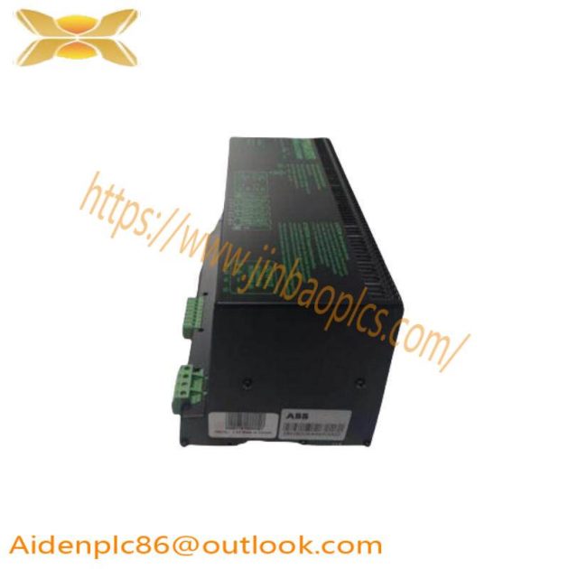 ABB 3BHB006449R0002 MPS-230/24/48 POWER SUPPLY - Advanced Industrial Power Solution