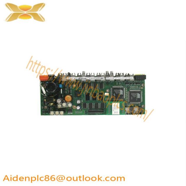 ABB 3BHB007211R0101 | XVC768AE101 Controller MODULE