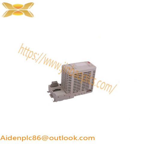 ABB Advanced Industrial Control Module: 3BHB021400R0002 & 5SHY4045L0004 & 3BHE019719R0101 & GVC736BE101 & 5SGY4045L0004