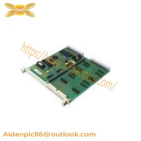 ABB 3BHE004059R0001 - Industrial Control Module with Enhanced Efficiency