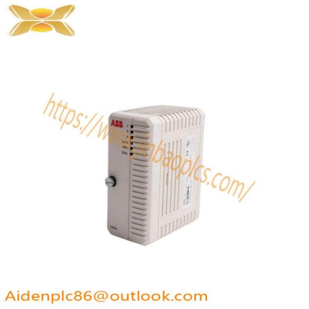 ABB 3BHE006373R0101 C769 - High-Performance Industrial Control Module