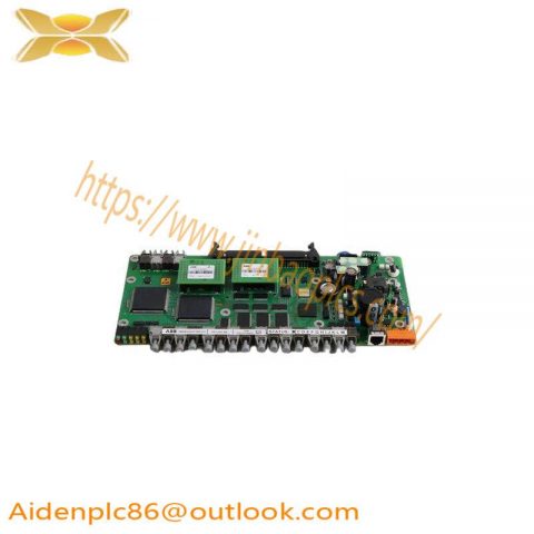 ABB 3BHE006805R0001: DDC779BE01 IGCT MODULE, Advanced Control Solution for Industrial Automation