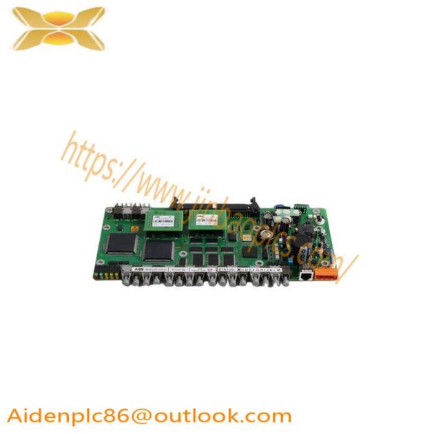 ABB 3BHE006805R0001: DDC779BE01 IGCT MODULE, Advanced Control Solution for Industrial Automation