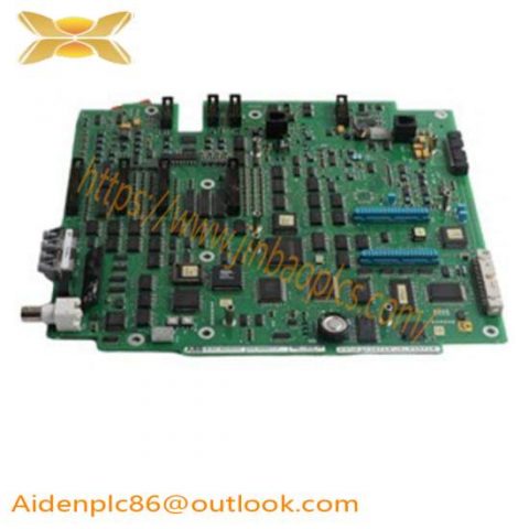 ABB UNS2881b-P,V1 PC Board Module - High Performance & Reliable Control Solution